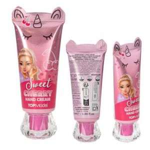 Topmodel handcreme 