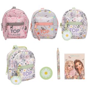 Depesche - TOPModel Stationary rugzak - 1 stuk