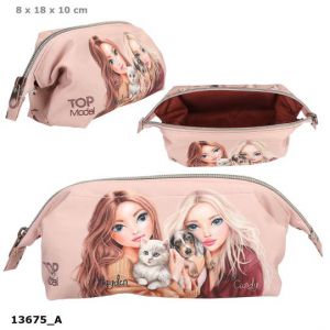  TOPModel etui FUR EVER FRIENDS
