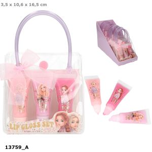  TOPModel lipgloss COWGIRL