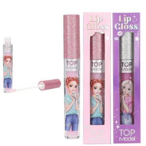  TOPModel lipgloss