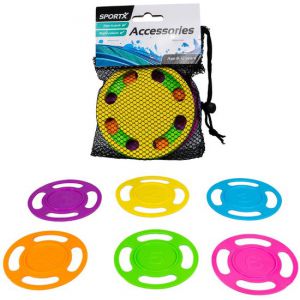 SportX duikdisc in zakje
