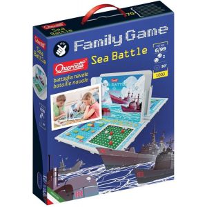 Spel Sea Battle
