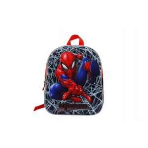 Spiderman 3D rugzak