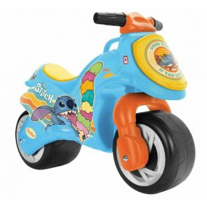 Stitch loopmotor