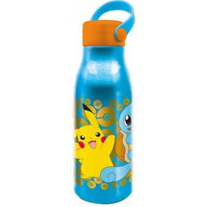 Pokemon drinkfles aluminium 760