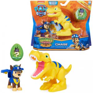 Paw patrol dino action pack pup chase