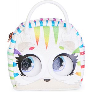 Purse Pets Micros - Rainbow Tiger