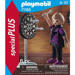 Playmobil special plus 71165 darter
