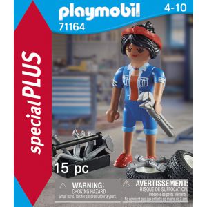 Playmobil special plus 71164 monteur