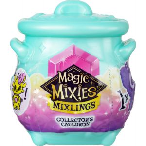 Magic Mixies mixlings single wave 2