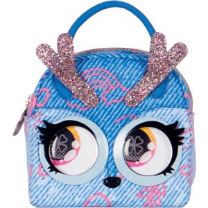 Purse Pets Micros - Denim Deerie