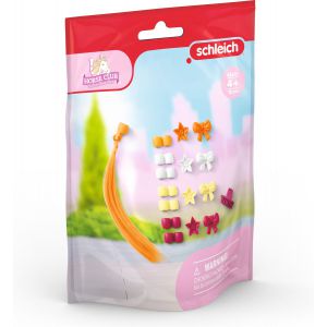 Schleich haarclips accessoires 42616