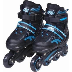 Inline skate blauw 31-34