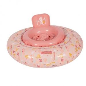 Little dutch ocean dreams babyfloat roze