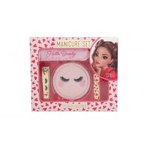 TOPModel manicureset BEAUTY GIRL
