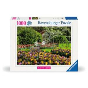 Puzzel keukenhof gardens 1000 stuks