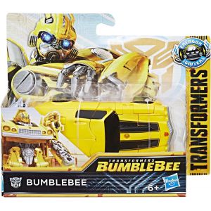 Transformers igniters bumblebee