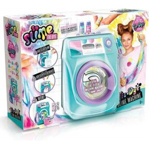 Slijm Wasmachine Tie-Dye
