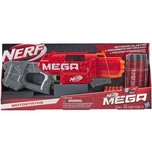 NERF - MEGA - Motostryke 