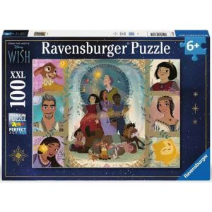 Ravensburger puzzel Disney Wish 100 XXL stukjes 