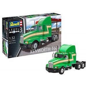 Revell modelsel Kenworth T600