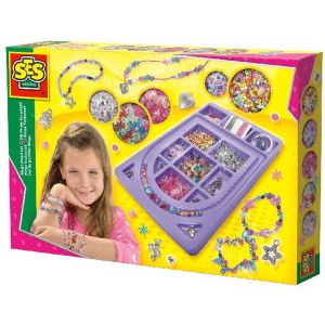 SES mega kralenset