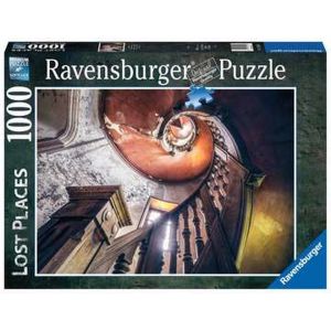  Ravensburger puzzel Oak Spiral - legpuzzel - 1000 stukjes 