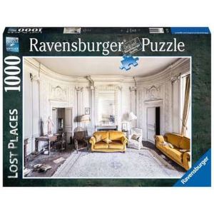  Ravensburger puzzel White Room - Legpuzzel - 1000 stukjes 