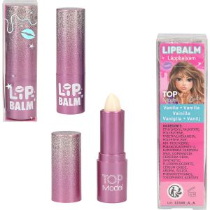 Depesche - TOPModel lippenbalsem - BEAUTY and ME 