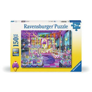 Ravensburger puzzel Stardust Scoops - Legpuzzel - 150 XXL stukjes