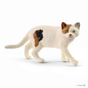 Schleich Amerikaanse korthaar