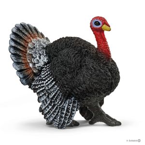 Schleich Kalkoen