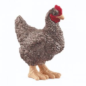 Schleich 13997 rock kip