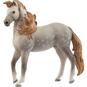 Schleich 14895 Andalusier Hengst