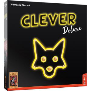 Clever deluxe