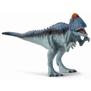 Cryolophosaurus Schleich