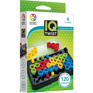 SmartGames - IQ Twist