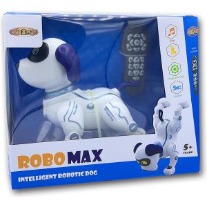 Robothond Robo Max