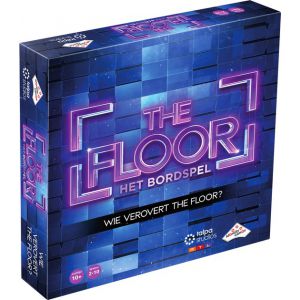 Spel the Floor