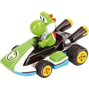 Auto Pull & Speed - Mario Kart 8 - Yoshi -