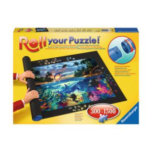 Roll your Puzzle tm 1500 stukjes