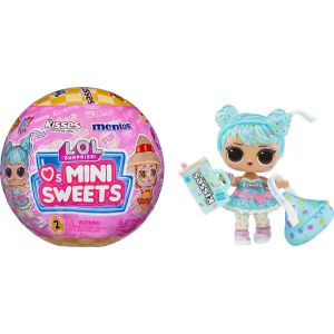 L.O.L. Surprise! Loves Mini Sweets Dolls - Minipop 