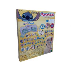 Aquabeads studio stitch