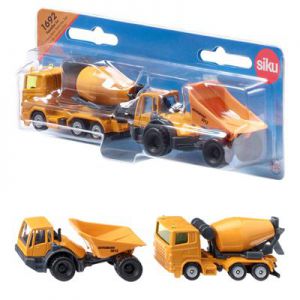 Siku 1692 Construction Set