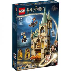 Lego 76413 Harry Potter Zweinstein Hoge Nood