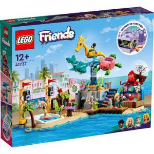 Lego 41737 Friends Strandpretpark