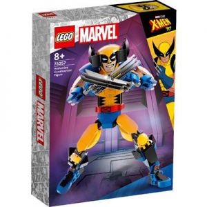 Lego 76257 Super Heroes Marvel Wolverine