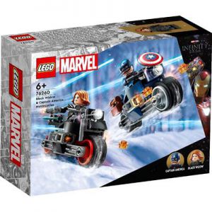 Lego 76260 Super Heroes Marvel New Goblin