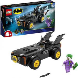 Lego 76264 Super Heroes Batmobile achtervolging